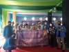Yayasan Panti Asuhan An-Nizom Diberi Penyuluhan Tentang Pentingnya Prokes dan cara menumbuhkan kreativitas Dimasa Pandemi