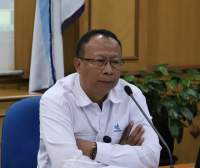 Layanan Aetra Terhenti, PDAM TKR Minta Maaf