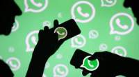 Ilustrasi WhatsApp. (Business Today)