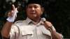 Survei ISC: Prabowo Unggul dari Total 12 Tokoh Capres