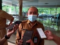 PTM di Tangsel Belum Diputuskan, Taryono: Tunggu Tangsel Zona Hijau