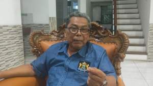 Anggota OC Mukab Kadin ke VII H Cecep Rahmat mengundurkan diri