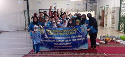 Menabung Menjadi Cara Dalam Mengelola Keuangan