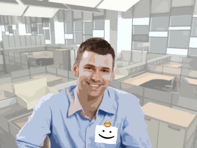 Aku Bukanlah Termasuk Orang Cengeng