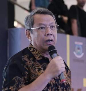 Tata Kelola Keuangan Tangsel Terus Diapresiasi