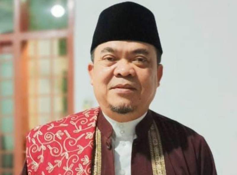 Ponpes Unggul Fadhlu Robby Buka Penerimaan Santri Baru Gelombang 2 Tahun 2023-2024