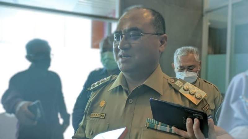 Kabar Gembira, THR Untuk Pegawai Pemprov Babel Cair