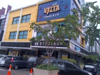 Tempat Karaoke Inul Vista