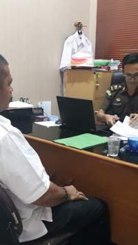 Soal Penyelewengan Dana Desa Klutuk, Jaksa Periksa Mantan Camat dan Kadis DPMPPD