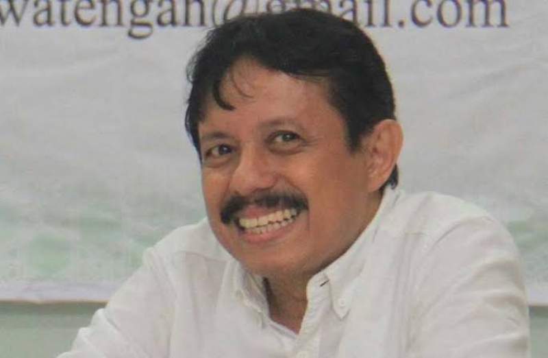 Wartawan dan Media dalam Proyeksi &ldquo;Normal Baru&rdquo;