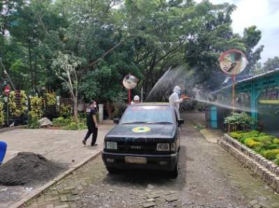 Sempat Tutup Sementara, Besok Kantor Uji Kir Beroperasi
