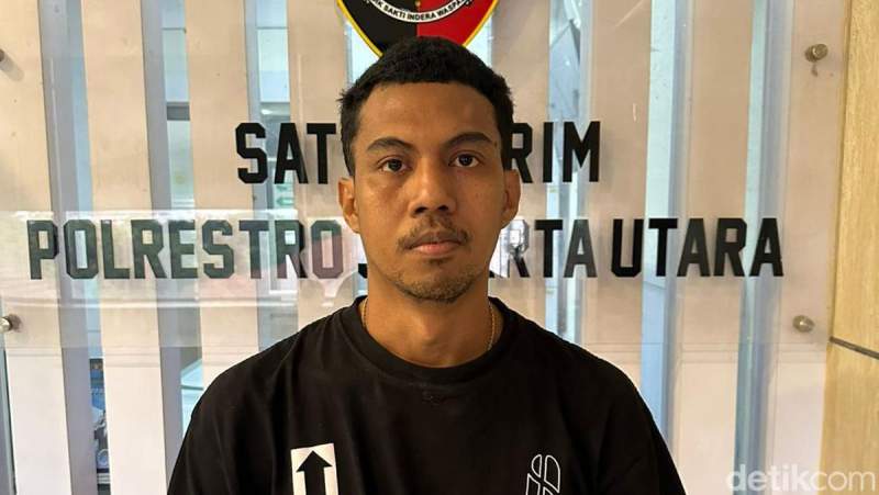 DJ East Blake Ditangkap karena Sebarkan Foto Vulgar Mantan Pacar