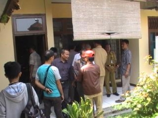 Ketua Apdesi Banten Dukung Keberatan Kades Se-Kabupaten Lebak