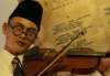 Jejak Sejarah Biola WR Supratman, Saksi Bisu Lagu "Indonesia Raya" di Museum Sumpah Pemuda
