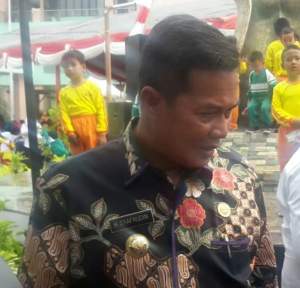 Kasus Kekerasan Dan Eksploitasi Seksual Terhadap Anak di Kota Serang Mesti Disikapi Secara Serius