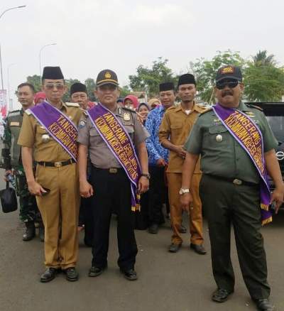 Sukseskan MTQ, Kresek Siapkan 28 Peserta