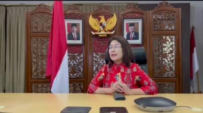 Jaleswari Pramodawardani