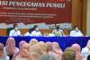 Sachrudin : Seluruh ASN Kota Tangerang, Diminta Agar Transparansi dalam Pelayanan Kepada Masyarakat