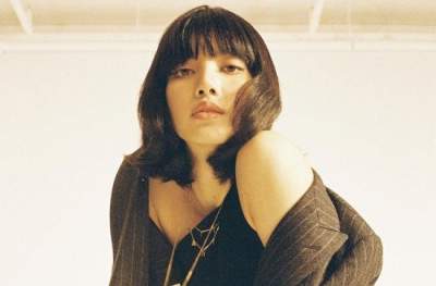 Lisa Manoban 'BlackPink'. (Instagram/lalalalisa_m)