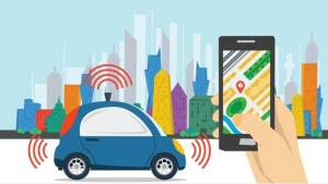 Oknum Driver Transportasi On-line Di Lebak Berani Minta Uang Tambahan Kepada Konsumen