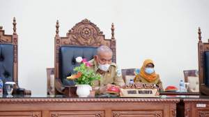 Pengembangan Pariwisata Perlu Ditingkatkan Melalui Potensi Nasional dan Daerah