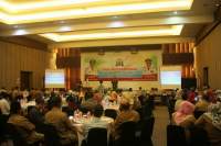 Pra Musrenbang Pemerintah