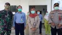 1 Pasien PDP Cilegon Meninggal