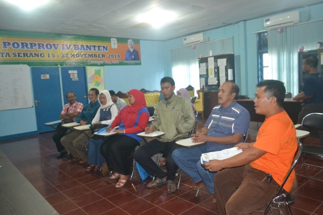 Perserosi Dapat Tambahan Klub Baru