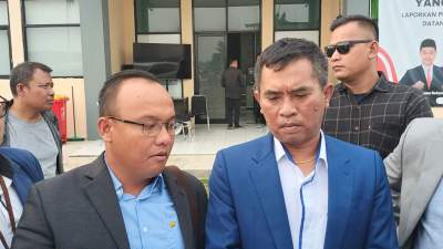 Dinilai Tidak Obyektif, PPK Kelapa Dua Tolak Saksi Ahli Akmal