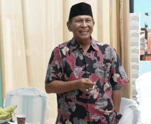 TB Hadi Mulyana, Wakil Ketua Kadin Provinsi Banten Bidang OKK