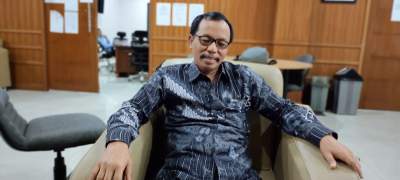 Dewan Minta Penjelasan KPU Soal Hasil Pilkada Cilegon