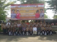 Kapolda Banten Minta Warga Tak Terpancing Isu Sara