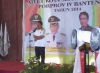 Pemprov Banten Belum Kucurkan Dana Bantuan Porprov