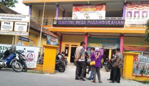 Dinilai Melakukan Maladministrasi, Ini Kata BPD Desa Pasanggrahan