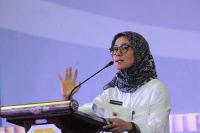 Kabupaten Lebak Menggali Sumber Pendapatan Melalui PAD Dari Sektor Pajak dan Retribusi