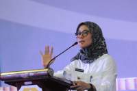 Kabupaten Lebak Menggali Sumber Pendapatan Melalui PAD Dari Sektor Pajak dan Retribusi