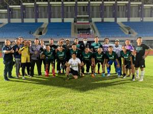 Abaikan Prokes, Foto Anggota DPRD Kab Tangerang Beredar Luas