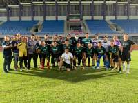 Abaikan Prokes, Foto Anggota DPRD Kab Tangerang Beredar Luas