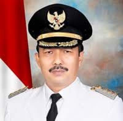 Bupati Pasaman H.Benny Utama akan hadiri acara Musrenbang RKPD tahun 2024 di Kec.Dua Koto.