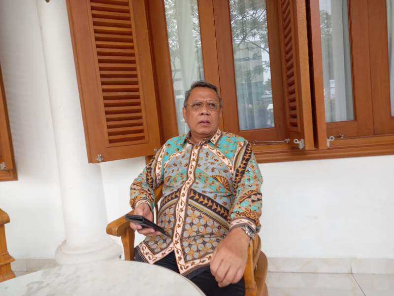 TPU Jombang akan Penuh, Pemkot Tangsel akan Gunakan TPU Sari Mulya