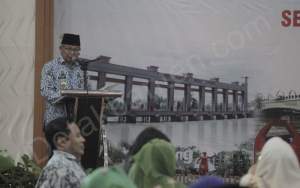 Musrenbang Kota Tangerang Tekankan Infrastruktur untuk Pertumbuhan Ekonomi