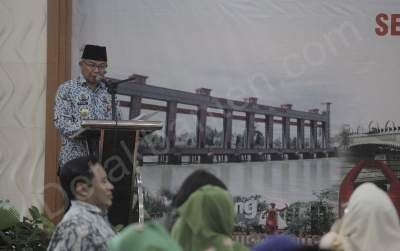 Musrenbang Kota Tangerang Tekankan Infrastruktur untuk Pertumbuhan Ekonomi