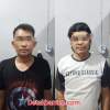 Dibungkus Tisu, 2 Pengedar Sabu Ditangkap di Hotel