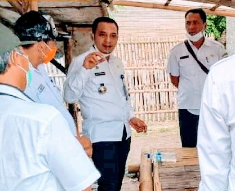 Program Gerbang Mapan di Mauk Bakal Dongkrak Ekonomi Masyarakat