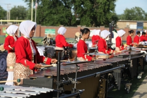 Gita Surosowan Ditunjuk Jadi Tuan Rumah DCI 2016