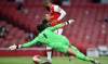 Arsenal Berhasil Bungkam Liverpool
