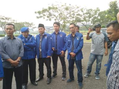 Jurnalis Senior Ramaikan Pileg 2019