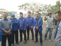 Jurnalis Senior Ramaikan Pileg 2019