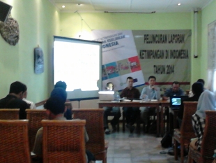 INFID Berikan Lima Solusi Ketimpangan di Indonesia