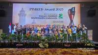 Forum Pimred Multimedia Banten Resmi Dilantik, Fokus pada Kolaborasi dan Edukasi Media